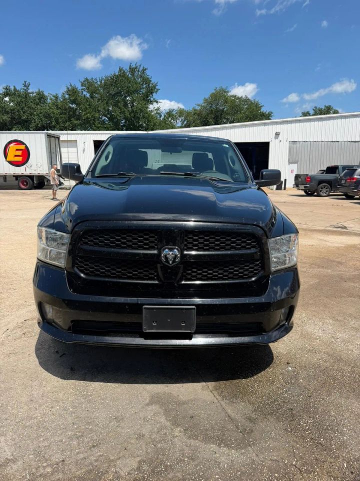 ram ram 1500 pickup 2013 1C6RR6FT6DS716274 image ram ram 1500 pickup 2013 1C6RR6FT6DS716274 image